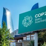 COP29: борба за пари за климата