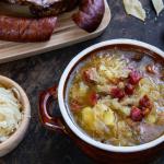 Ако обичате храна, Полша е страната, която трябва да посетите