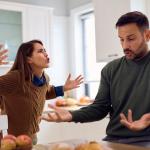 Как да избегнем скандала у дома