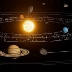 Слънчевата система се движи три пъти по-бързо от досегашните оценки