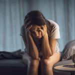 Генетичните фактори играят по-голяма роля за депресията при жените, отколкото при мъжете