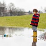 Детето пита: Защо корабите не потъват