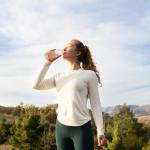 Недостатъчното пиене на вода причинява по-силна реакция на стрес