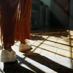 Ходенето назад подобрява гъвкавостта и координацията