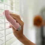 Чист дом: триковете