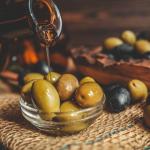 Кои маслини са по-полезни – черните или зелените