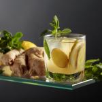 Полезни ли са всъщност джинджифиловите шотове?