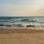 Микроби в крайбрежните пясъци могат да възпрепятстват усилията за борба с изменението на климата