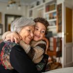 Ако баба и дядо имат нужда от помощ