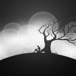 Никога не помагайте на слабите!