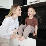 Уроците, които синът трябва да научи от мама 