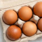 Трик: как да проверим дали яйцето е прясно, без да го чупим