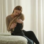 Как да успокоим стресираното дете