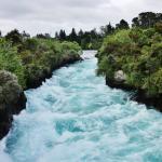 Ново проучване разкрива подземни води на 40 000 години в Нова Зеландия