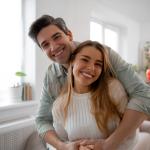 Шестте тайни на красивата връзка