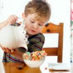 Как да направите детето по-самостоятелно