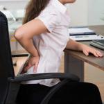 6 начина да се предпазите, докато седите на работното си място