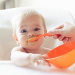 3 неща, които трябва да знаете за бебешките зърнени храни