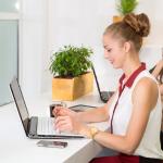 Как да бъдете по-свежи на работа