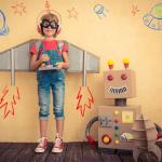 9 неща, които да правите у дома с децата