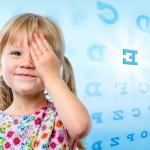 Детето пита: Защо хората са с различен цвят очи 