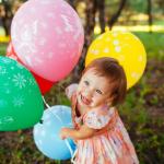 Вашето дете на 2 години: Честит втори рожден ден!