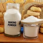 6 ситуации, чието решение е бакпулверът