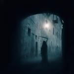 Притча за страха и тревогата