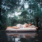 Сложността на сънищата ви зависи от фазата на съня, в която се намирате