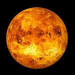 Фосфинът на Венера вероятно е с вулканичен произход