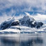 Южният полюс се е затоплил над три пъти повече от останалата част от света 