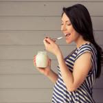 Полезно ли е киселото мляко по време на бременност