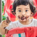Науката: детето не променя поведението си, защото е яло сладко
