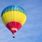 4 юни 1783 г. - Братя Монголфие осъществяват първия полет с балон, пълен с горещ въздух