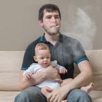 Пасивното пушене е по-опасно за децата, отколкото се смяташе досега