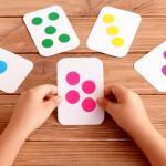 8 лесни игри с деца у дома