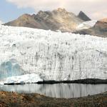 Над половината от ледниците в Перу са се разтопили в последните шест десетилетия, казват учени 