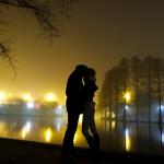 Къде да поканим любимия: няколко необичайни места за среща 