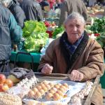 Това е щедрост, обвита в достойнство