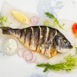 Най-ранните доказателства за готвене сочат, че предците ни са обичали рибата си добре опечена