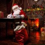 Учени: Престанете да лъжете децата си за Дядо Коледа