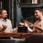 Виц: Жена ти умее ли да готви?