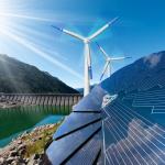Въведение във възобновяемите енергийни източници