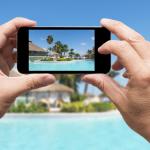 Става ли за снимка? Над 75% от хората по света избират ваканции и пътешествия в социалните мрежи