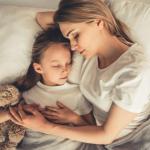 За пореден път съвет към родителите – приспивайте децата си