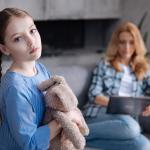 Защо детето няма желание за нищо