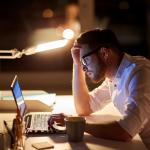 Хората, които се определят като 