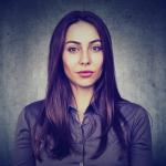 Дълго време мислех, че депресията е черен облак