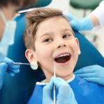 Ролята на водата за здравето на детските зъбки