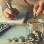 Издържате ли студент, определете бюджет